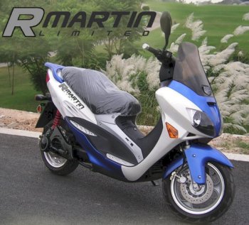 Green Alternative for Urban Transportation Needs - Copyright 2008 - R Martin Limited - urban transportation, green alternative, electric transportation, electric products, no gas, transportation cost, wall outlet, electric scooter, moped