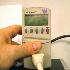 Kill-a-Watt