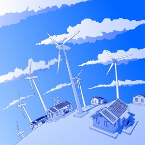 Benefits of Using Renewable Energy